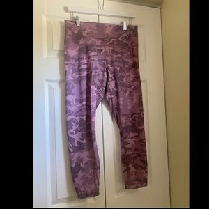 Lululemon Leggings size 12